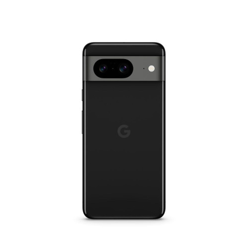 Smartfon Google Pixel 8 5G 8/256GB Czarny (WYPRZEDAŻ)-17170406