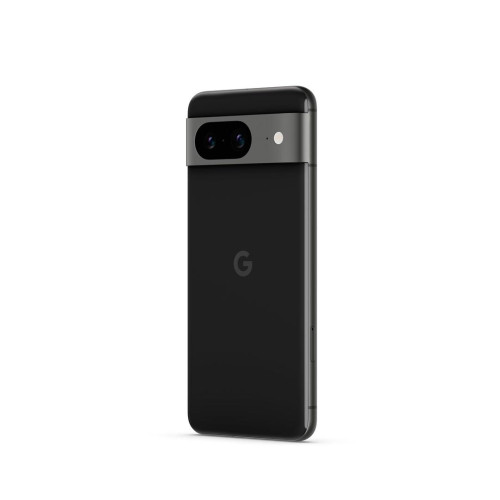 Smartfon Google Pixel 8 5G 8/256GB Czarny (WYPRZEDAŻ)-17170407
