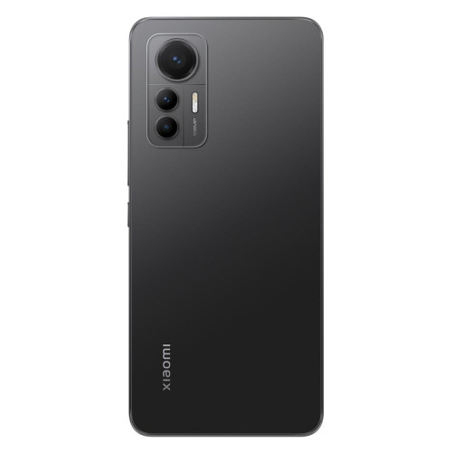 Smartfon Xiaomi 12 Lite 5G 8/256GB Czarny (WYPRZEDAŻ)-17170472