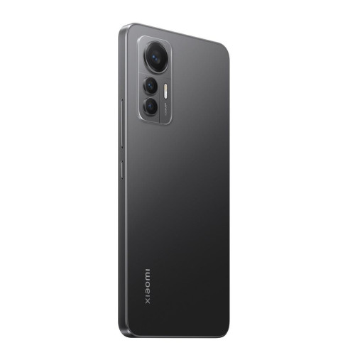 Smartfon Xiaomi 12 Lite 5G 8/256GB Czarny (WYPRZEDAŻ)-17170473