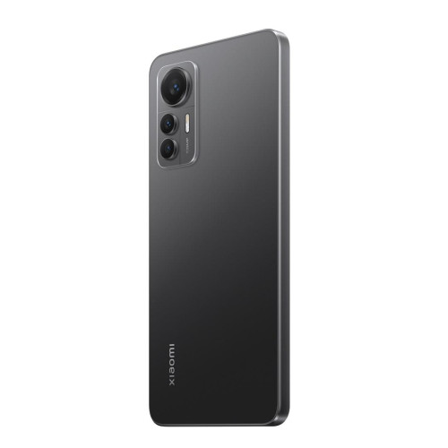 Smartfon Xiaomi 12 Lite 5G 8/256GB Czarny (WYPRZEDAŻ)-17170474