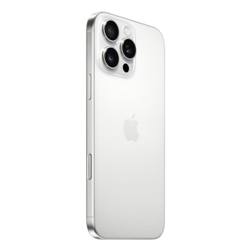 Smartfon Apple iPhone 16 Pro Biały Tytan - 256 GB-17170585