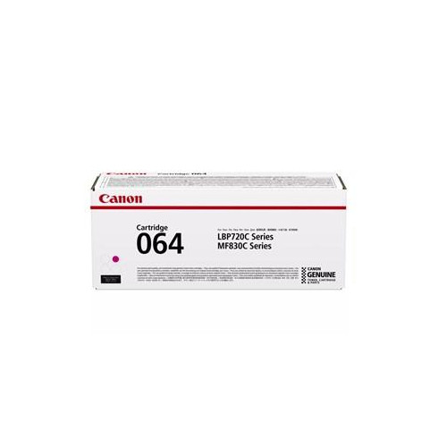 Toner Canon CRG-064 Magenta 4933C001