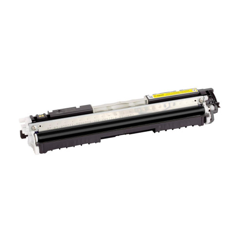 Canon 729 Y kaseta z tonerem 1 szt. Oryginalny Żółty