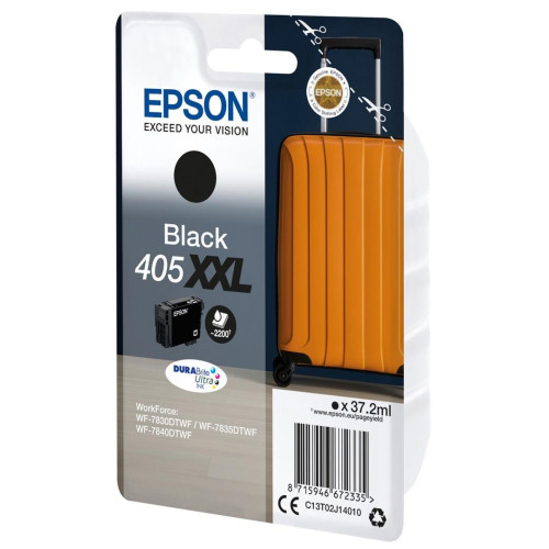 Tusz do drukarek Epson model 405XXL-17171091