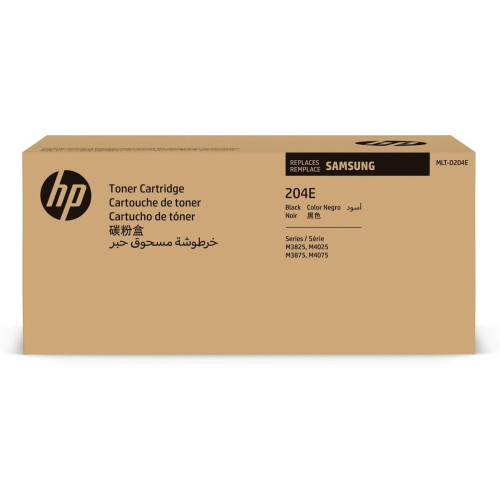 HP Toner/MLT-D204E