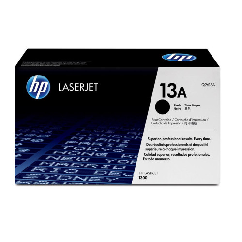 Wkład HP nr 13A HP13A HP 13A (Q2613A)