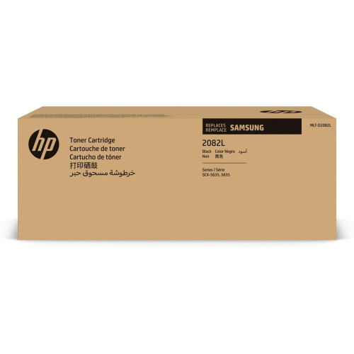 HP Kaseta MLT-D2082L MLTD2082L (SU986A)
