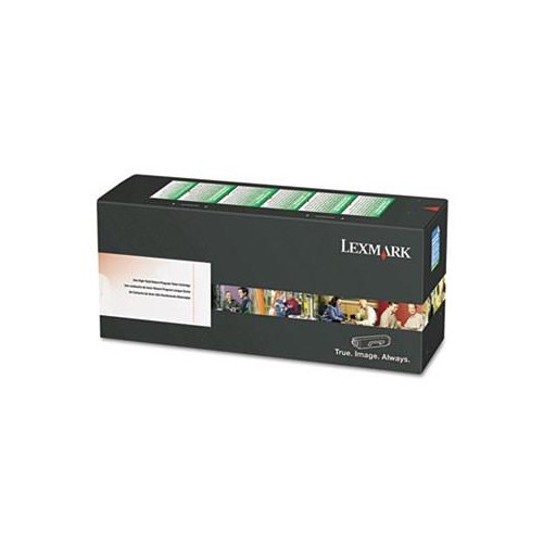 Kaseta Lexmark powrót (25B3079)
