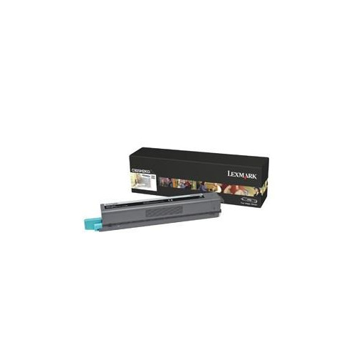 Kaseta Lexmarka HC (C925H2KG)