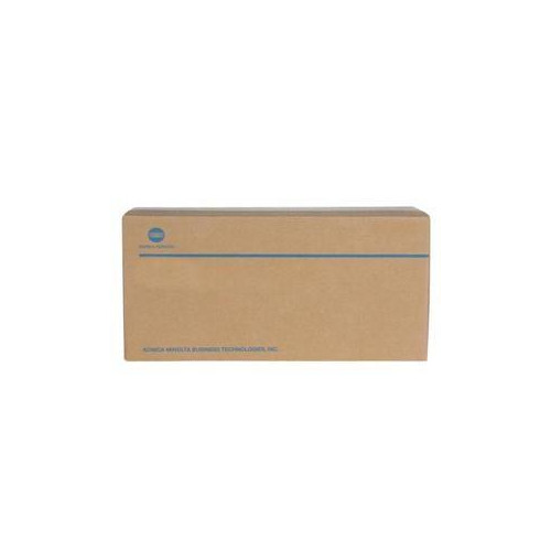 Developerski zestaw czarny Konica Minolta DV-512K - oryginalny