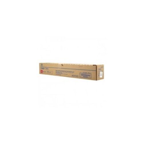 Toner Konica-Minolta KonicaMinolta TN-324 TN324 Purpurowy