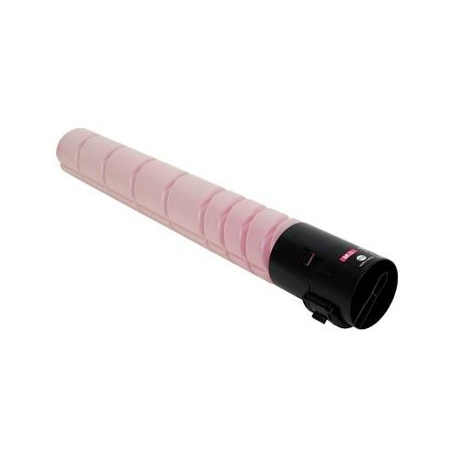 Konica-Minolta KonicaMinolta Toner TN-514 TN514 Magenta