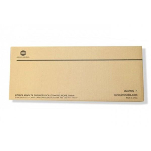 Toner Konica-Minolta TNP-63 TNP63 powrót (AAE1050)
