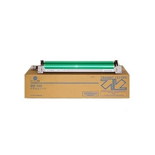 Zespół bębna Konica Minolta DU-106 - czarny - oryginalny