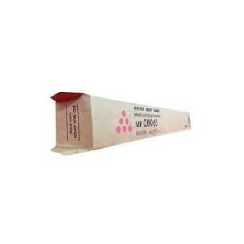 Toner Ricoh magenta - oryginalny