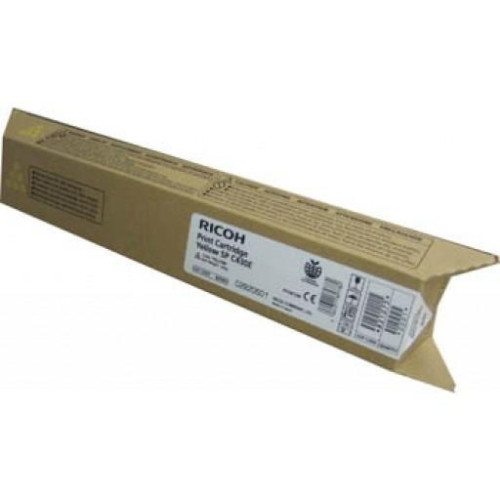 Toner do drukarki Ricoh SP C430E Żółty Gelb (821282) (821205)