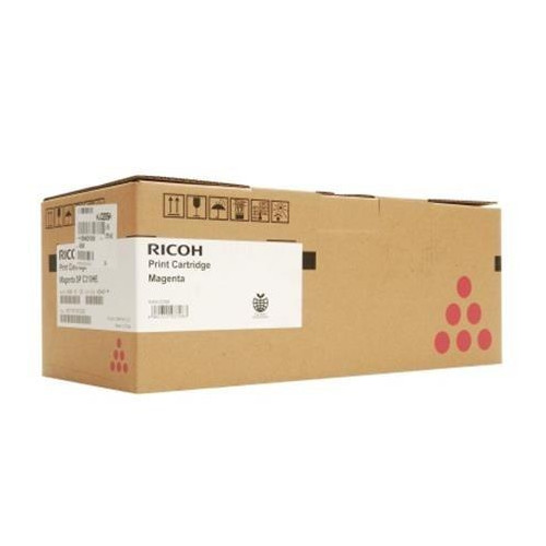 Ricoh Kaseta z tonerem C840E magenta (821261)