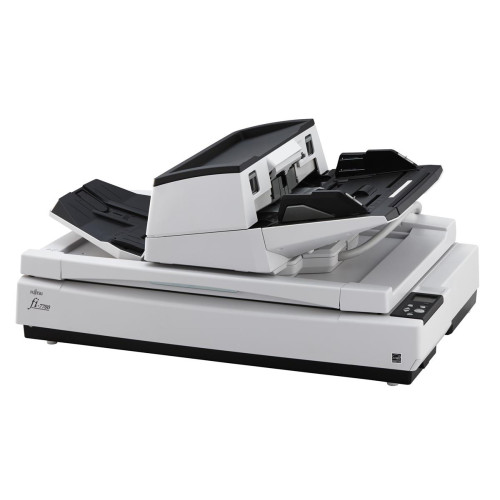 Skaner dokumentów Ricoh Fujitsu fi-7700 fi7700 (PA03740-B001)