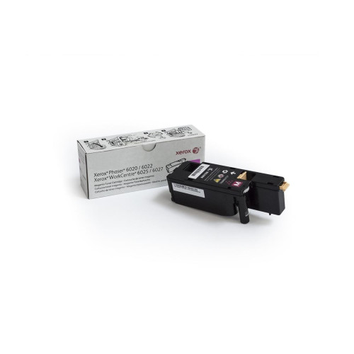 Xerox 106R02757 kaseta z tonerem 1 szt. Oryginalny Purpurowy