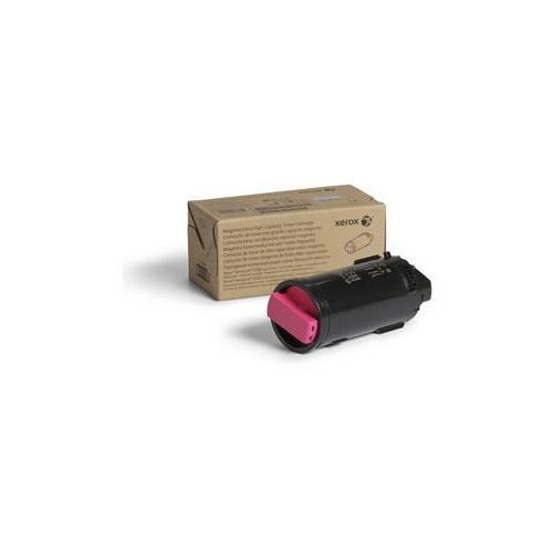 Toner Magent do drukarki Xerox VersaLink C500/C505 DMO