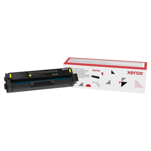 Xerox 006R04386 kaseta z tonerem 1 szt. Oryginalny Żółty