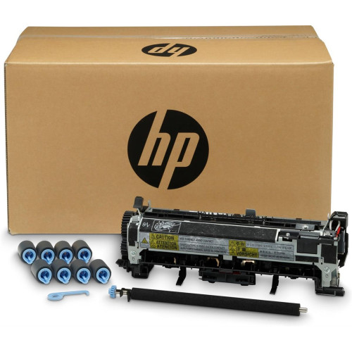 Zestaw konserwacyjny HP 220V