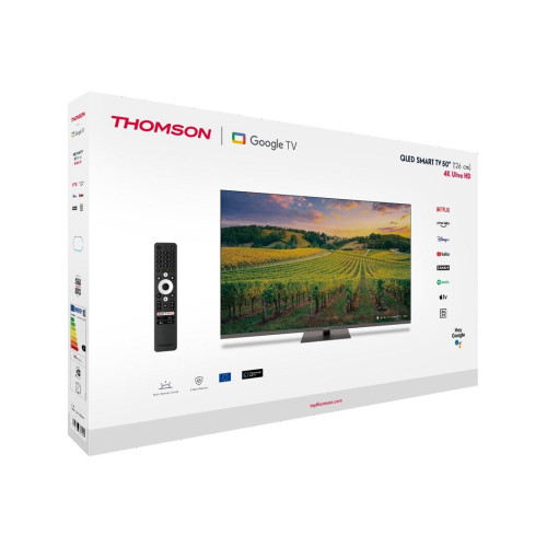 Telewizor LCD 50