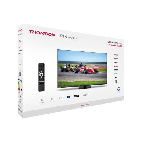 Telewizor LCD 50
