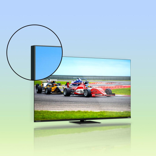 Telewizor LCD 50