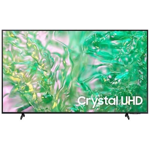 Samsung UE65DU8072U 165,1 cm (65") 4K Ultra HD Smart TV Wi-Fi Czarny