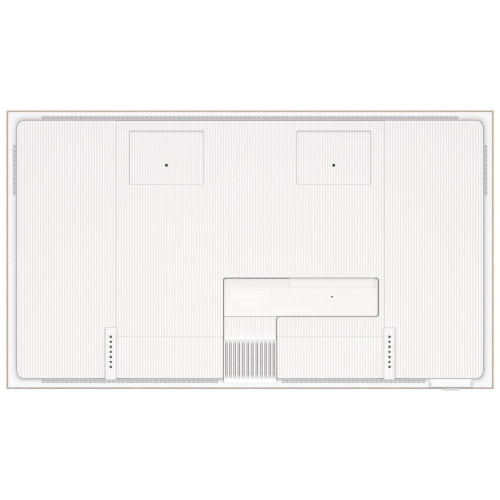 Telewizor TCL NXTFrame 75A300W QLED 75'' 4K Ultra HD 144Hz Google TV Dolby Vision IQ Biały-17174198