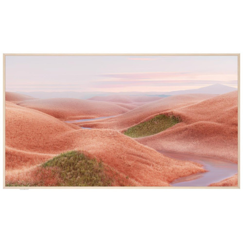 Telewizor TCL NXTFrame 75A300W QLED 75'' 4K Ultra HD 144Hz Google TV Dolby Vision IQ Biały-17174205