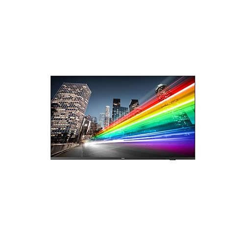 Philips 50BFL2214/12 Telewizor 127 cm (50") 4K Ultra HD Smart TV Wi-Fi Czarny