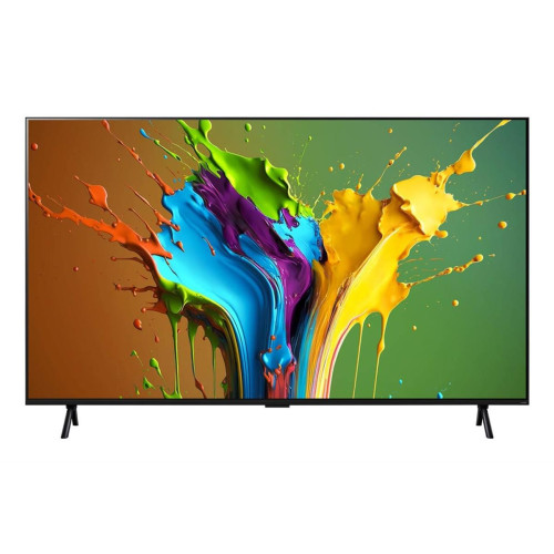 TV SET LCD 98" 4K/98QNED89T6A LG