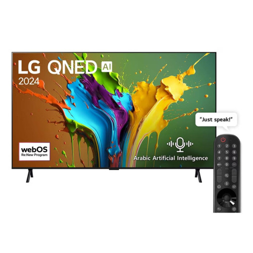 TV SET LCD 98