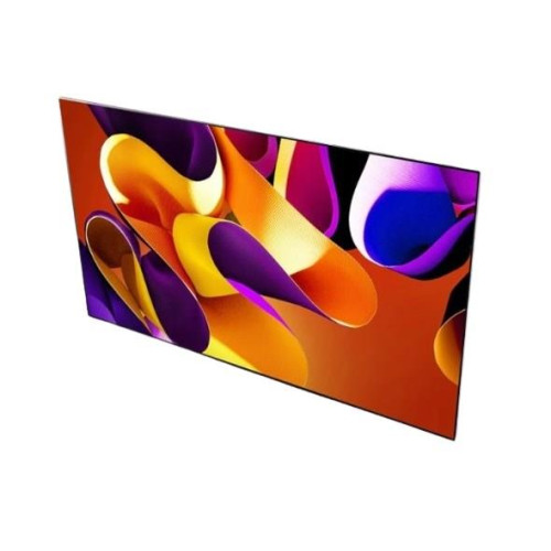 Telewizor OLED 83 cali 4K model OLED83G42LW marki LG-17174227