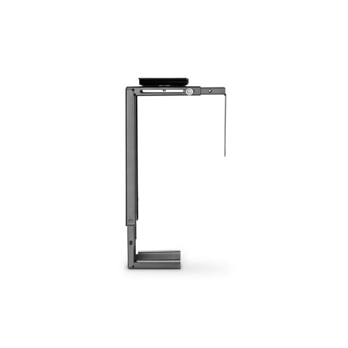 Uchwyt do montażu PC pod biurkiem z mechanizmem Easy-Locking-17174433
