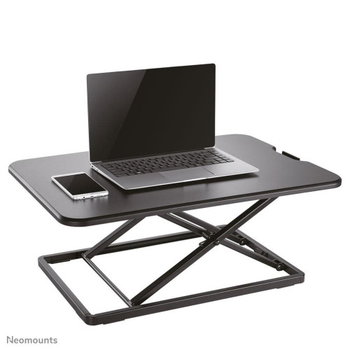 NB akcesoria sit-stand workstation NEWSTAR NS-WS050BLACK-17174450