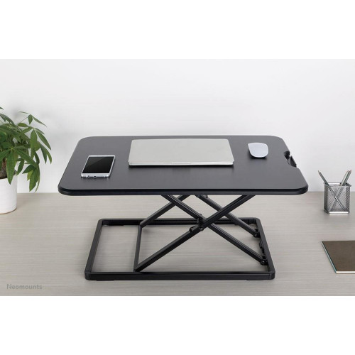 NB akcesoria sit-stand workstation NEWSTAR NS-WS050BLACK-17174453