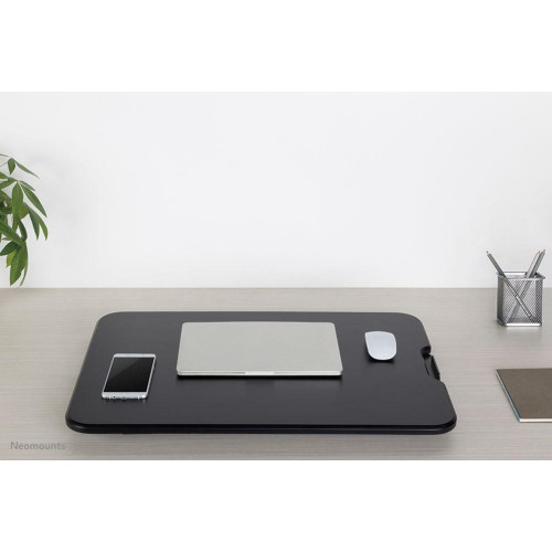 NB akcesoria sit-stand workstation NEWSTAR NS-WS050BLACK-17174462