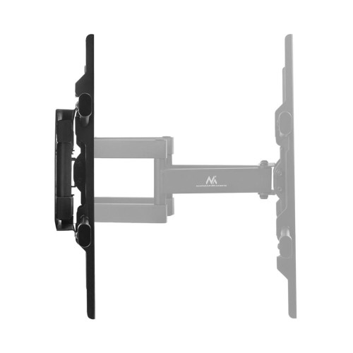 MACLEAN UCHWYT DO TV, MAX VESA 600X400, 32-85