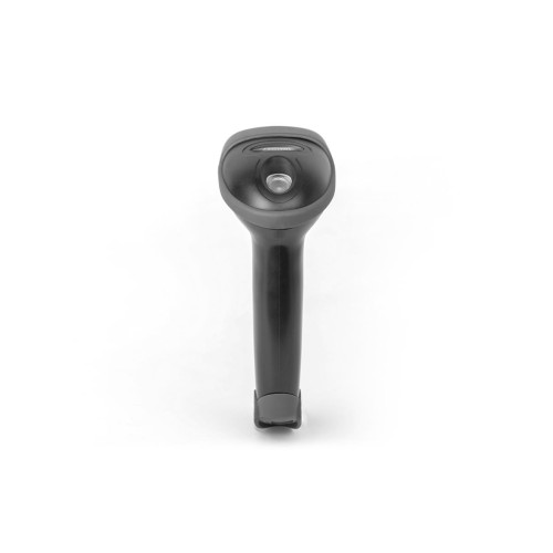 DIGITUS CZYTNIK KODÓW KRESKOWYCH BEZPRZEWODOWY BLUETOOTH, 1D I 2D, ZGODNY Z KODAMI QR, STOJAK W ZESTAWIE DA-81003-17175
