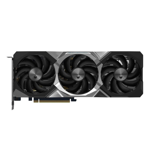 Acer Predator BiFrost Radeon RX 9070 OC 16GB AMD GDDR6-17175394