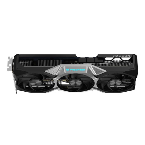 Acer Predator BiFrost Radeon RX 9070 OC 16GB AMD GDDR6-17175395