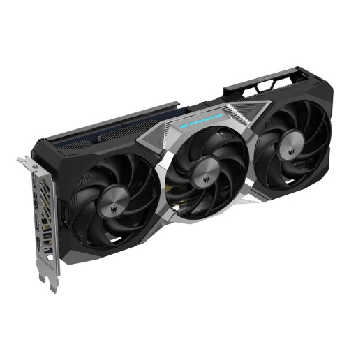 Acer Predator BiFrost Radeon RX 9070 OC 16GB AMD GDDR6-17175396