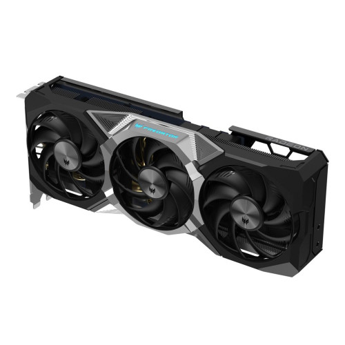 Acer Predator BiFrost Radeon RX 9070 OC 16GB AMD GDDR6-17175397