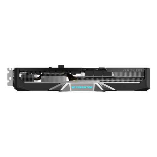 Acer Predator BiFrost Radeon RX 9070 OC 16GB AMD GDDR6-17175398