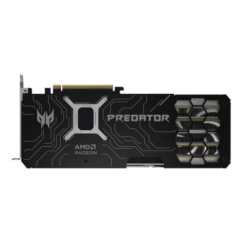 Acer Predator BiFrost Radeon RX 9070 OC 16GB AMD GDDR6-17175399