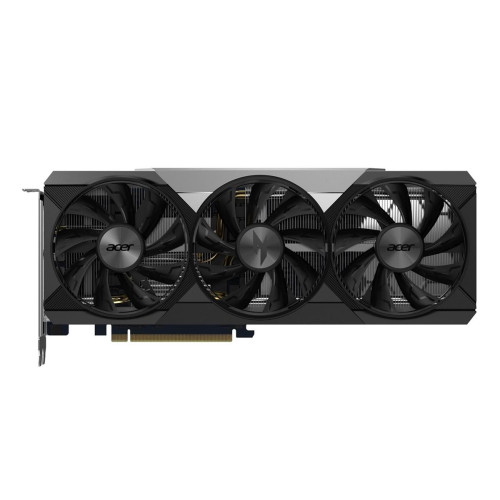 Acer Nitro Radeon RX 9070 XT OC 16GB AMD GDDR6-17175420